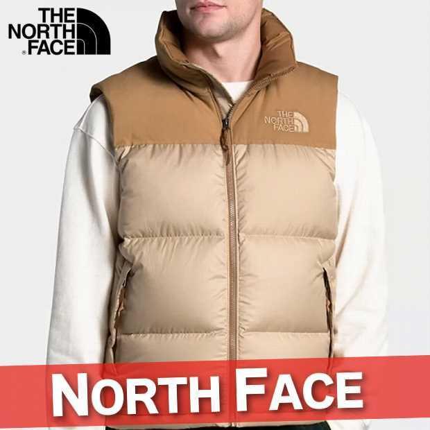 日本産 ジャケット ダウンベスト ノースフェイス メンズ ダウンベスト ダウンジャケット ノースフェイス メンズ 新作 アウター Xs Xxl アウトドア 600fill グースダウン リサイクル ヌプシ エコ ジャケット