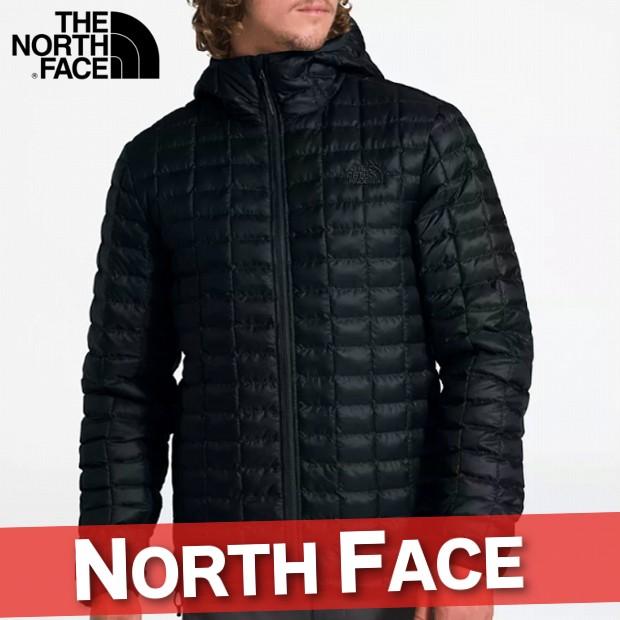 ノースフェイス ダウンジャケット メンズ サーモボール エコ フーディー ロゴ 無地 アウトドア Xs Xxl アウター 新作 Nf1 5 009 Import Brand Bumps 通販 Yahoo ショッピング