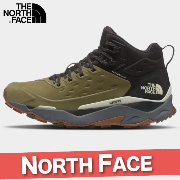 ノースフェイス スニーカー シューズ メンズ 登山靴 ハイキング トレイル ヘッジホッグ ファストパック2 ミッド Wp アウトドア 新作 Nf3 1 015 Import Brand Bumps 通販 Yahoo ショッピング