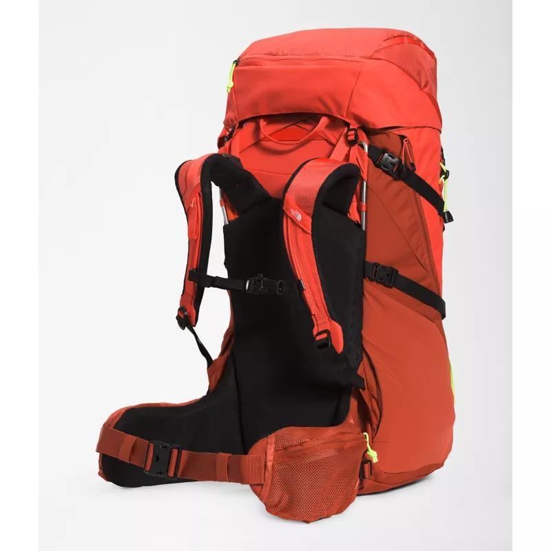 ノースフェイス HIKING テラ 55 バックパック アウトドア キャンプ 新作 NF71048ImportBrand BUMPS