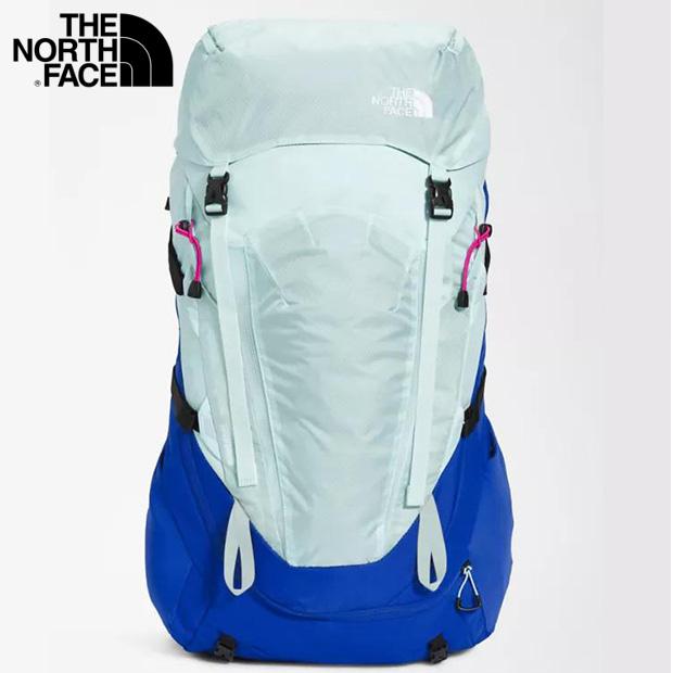 ノースフェイス HIKING テラ 55 バックパック アウトドア キャンプ 新作 NF71051ImportBrand BUMPS