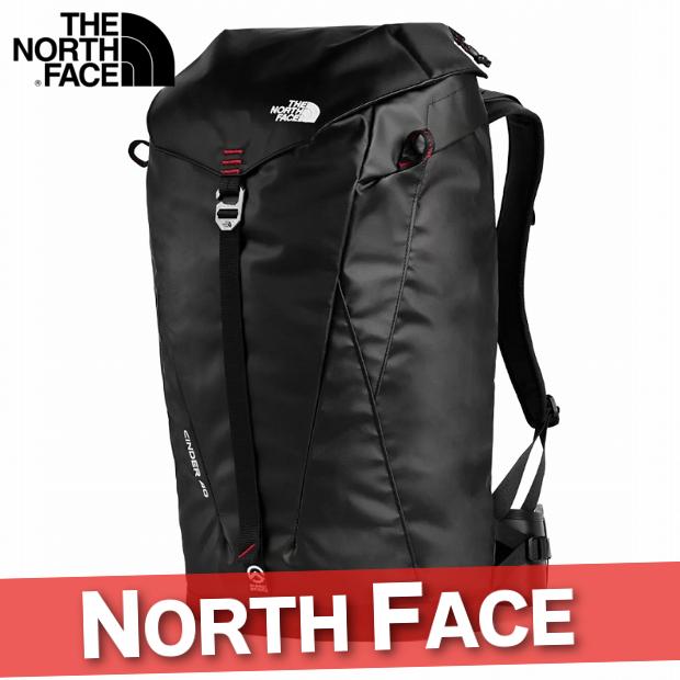 ノースフェイス バックパック リュックサック クライミングバッグ メンズ レディース 登山 トレッキング シンダーパック 40l アウトドア 新作 Nf7 3 002 Import Brand Bumps 通販 Yahoo ショッピング
