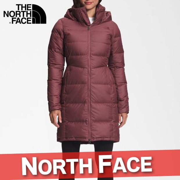 オンライン限定商品 ノースフェイス 新作 キャンプ アウトドア ジャケット メトロポリス レディース アウター ダウンジャケット ノースフェイス 防寒 グース ダウンジャケット レディース コート アウター