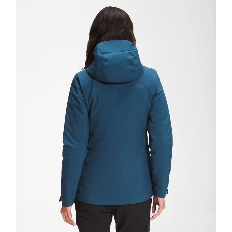 最大10 Offクーポン プリント レディース アウター ジャケット ノースフェイス アウター 防寒 ダウンジャケット レディース ノースフェイス カルト 新作 キャンプ アウトドア ジャケット トリクライメイト コート アウター Postetelecom Gouv Cg