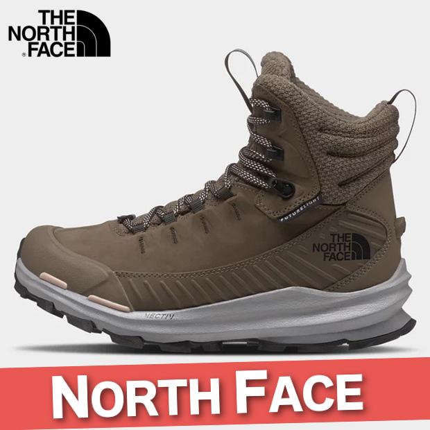 ノースフェイス ハイキングシューズ 登山 トレッキング スニーカー レディース ベクティブ ファストパック ブーツ アウトドア キャンプ 新作 Nfw3 1 002 Import Brand Bumps 通販 Yahoo ショッピング