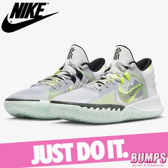 Nike ナイキ スニーカー シューズ メンズ カイリー フライトラップ 5 バスケット バッシュ Cz4100 101 新作 Nk1 1 1025 Import Brand Bumps 通販 Yahoo ショッピング