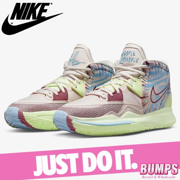 Nike ナイキ スニーカー シューズ メンズ カイリー インフィニティ バスケット バッシュ Cz04 600 新作 Nk1 1 1146 Import Brand Bumps 通販 Yahoo ショッピング