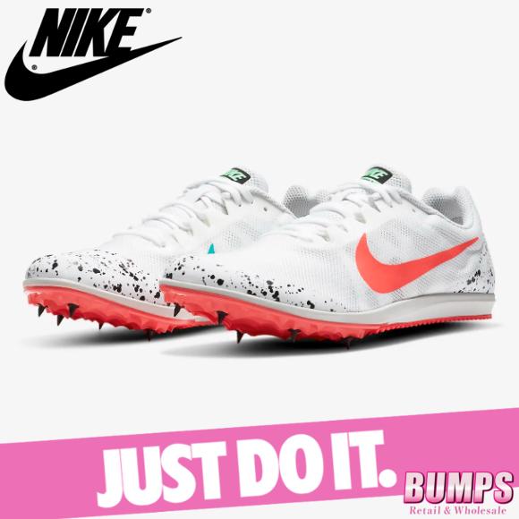 Nike ナイキ ズーム ライバル D10 スニーカー シューズ メンズ トラック スパイク 靴 100 新作 Nk1 1 525 Import Brand Bumps 通販 Yahoo ショッピング