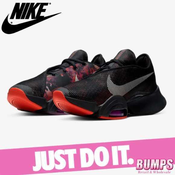 Nike ナイキ エアズーム スーパーレップ2 スニーカー シューズ メンズ ジム トレーニング 靴 Cu6445 002 新作 Nk1 1 545 Import Brand Bumps 通販 Yahoo ショッピング
