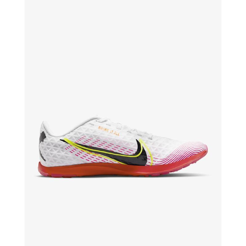 Nike ナイキ ズーム ライバル ワッフル5 クロスカントリー メンズ スニーカー シューズ 靴 Cz1804 102 新作 Nk1 1 653 Import Brand Bumps 通販 Yahoo ショッピング