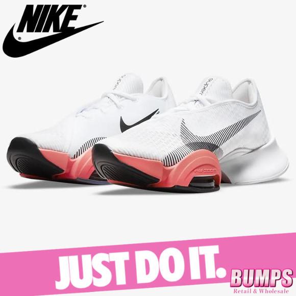 代引可 Nike ナイキ エアズーム スーパーレップ2 スニーカー シューズ メンズ トレーニング ジム フィットネス Hiitクラス 靴 Cu6445 106 新作 ぴったり製品 Artrwanda Rw