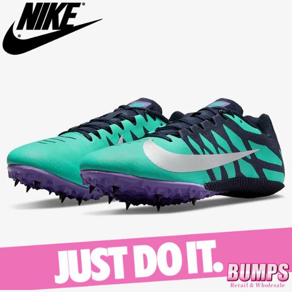 Nike ナイキ ズーム ライバル S 9 陸上 トラック 競技用スパイク 406 新作 Nk1 1 767 Import Brand Bumps 通販 Yahoo ショッピング