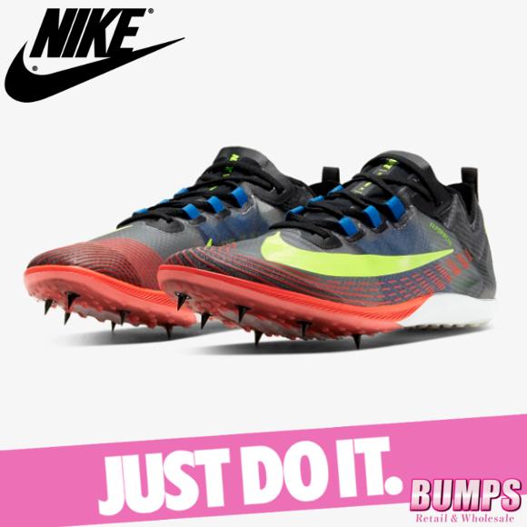 Web限定 Nike ナイキ ズーム ビクトリー ヴィクトリー 5 Xc スニーカー シューズ メンズ レーシング 靴 Aj0847 003 安いそれに目立つ Clearchannel Com Br