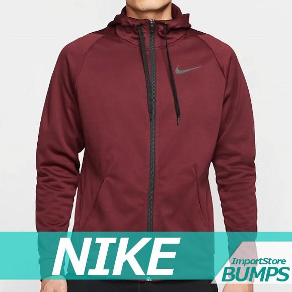 Nike ナイキ パーカー スウェットシャツ 舗 ジップアップ フルジップ トップス Dri Fit ロゴ 無地 メンズ 新作