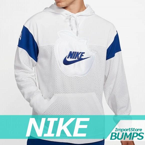 Nike ナイキ パーカー スウェットシャツ プルオーバー 新着 カンガルーポケット メンズ トップス カラーブロック 新作