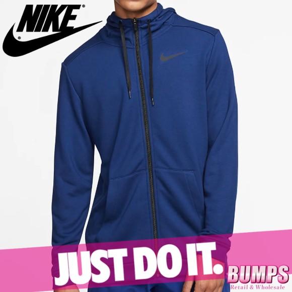 Nike ナイキ パーカー スウェットシャツ メンズ ドライフィット トレーニング フルジップ スポーツ 今季も再入荷 トップス 新作