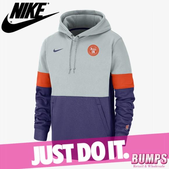 おしゃれ Nike ナイキ パーカー スウェットシャツ メンズ カレッジ 新作 サーマ プルオーバー スポーツ トップス クレムソン