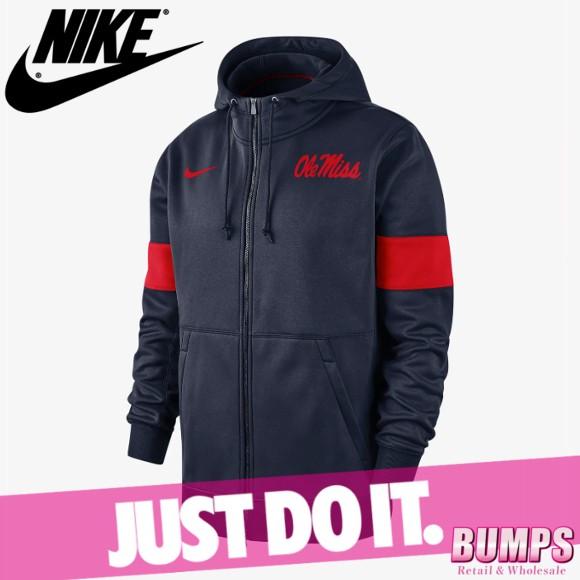 海外輸入 Nike ナイキ パーカー トラックジャケット ジャージ メンズ 新作 サーマ オールミス トップス カレッジ