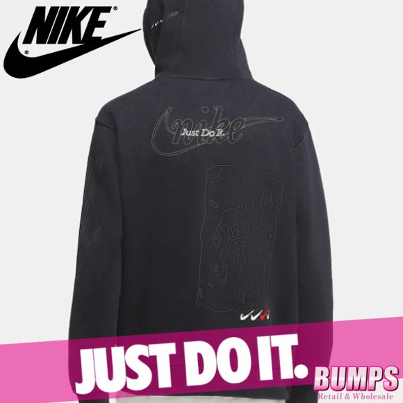 Nike ナイキ パーカー スウェットシャツ メンズ クラブ バックプリント ダメージ加工 ロゴ プルオーバー トップス 新作 Nk10 1 1341 Import Brand Bumps 通販 Yahoo ショッピング