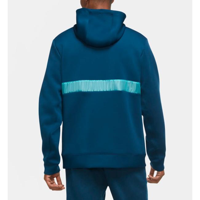 Nike ナイキ パーカー メンズ ジョーダン エア バスケット ジッパーポケット ロゴ ハーフジップ プルオーバー トップス 新作 Nk10 1 15 Import Brand Bumps 通販 Yahoo ショッピング