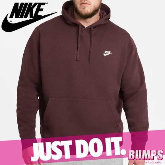 珍しい Nike ナイキ パーカー スウェットシャツ メンズ クラブ ロゴ 無地 ワンポイント スポーツウェア プルオーバー トップス Nk10 1 1577 Import Brand Bumps 通販 Yahoo ショッピング 海外最新 Clearchannel Com Br