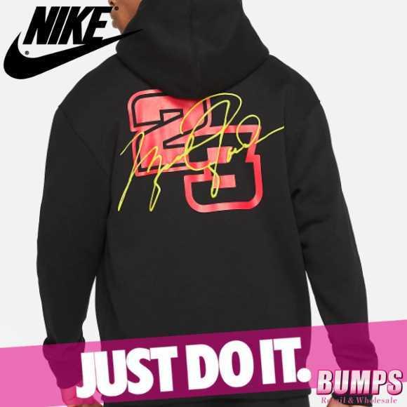Nike ナイキ パーカー スウェットシャツ メンズ ジョーダン スポーツ Dna バックプリント バスケットボール プルオーバー トップス 新作 Nk10 1 1663 Import Brand Bumps 通販 Yahoo ショッピング
