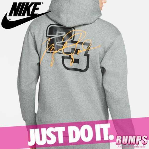 Nike ナイキ パーカー スウェットシャツ メンズ ジョーダン スポーツ Dna バックプリント バスケットボール プルオーバー トップス 新作 Nk10 1 1665 Import Brand Bumps 通販 Yahoo ショッピング