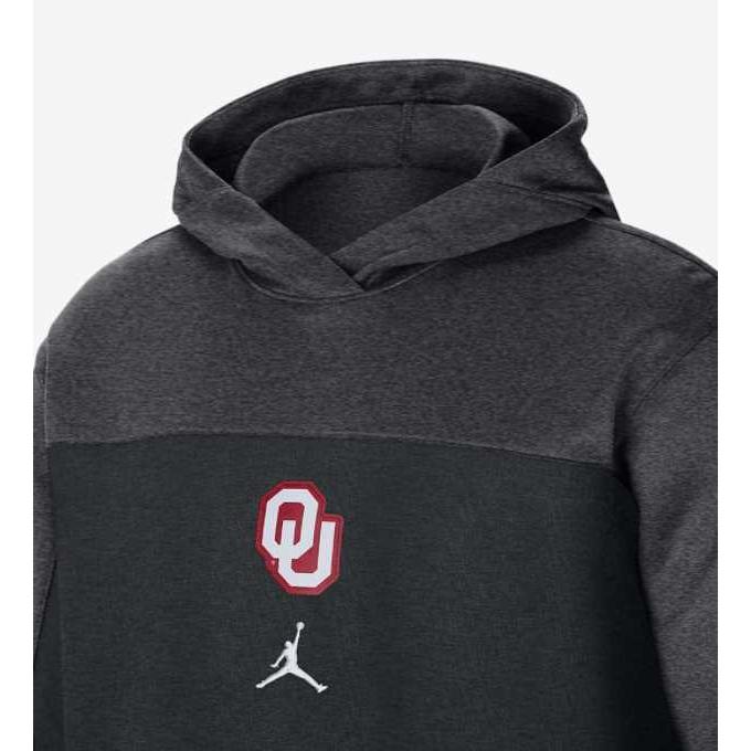 Nike ナイキ パーカー メンズ ジョーダン スポットライト オクラホマ カラーブロック バスケットボール プルオーバー トップス 新作 Nk10 1 1697 Import Brand Bumps 通販 Yahoo ショッピング