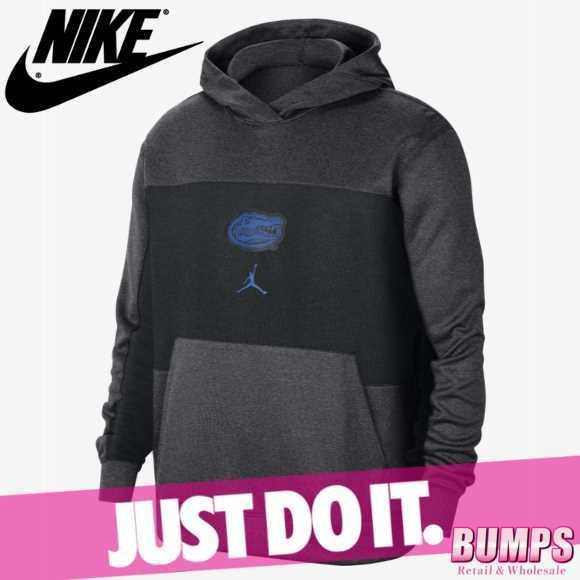 Nike ナイキ パーカー メンズ ジョーダン スポットライト フロリダ バスケットボール プルオーバー トップス 新作 Nk10 1 1729 Import Brand Bumps 通販 Yahoo ショッピング