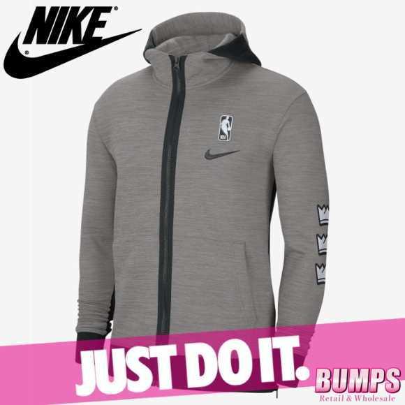 オンラインストア人気 新作 メンズ フレックス パーカー バスケットボール ナイキ トップス ジップアップ ショータイム サーマ キングス Nike Nba クリアランス販促品 Radiodiocesana Luzmg Com Br