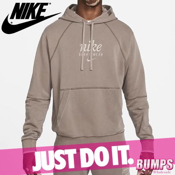 最新人気 ナイキ Nike 新作 スウェットシャツ トレーナー パーカー メンズ ナイキ Nike パーカー 新作 トップス ロゴ クラブ スポーツウェア プルオーバー メンズ トップス Dagl Tg