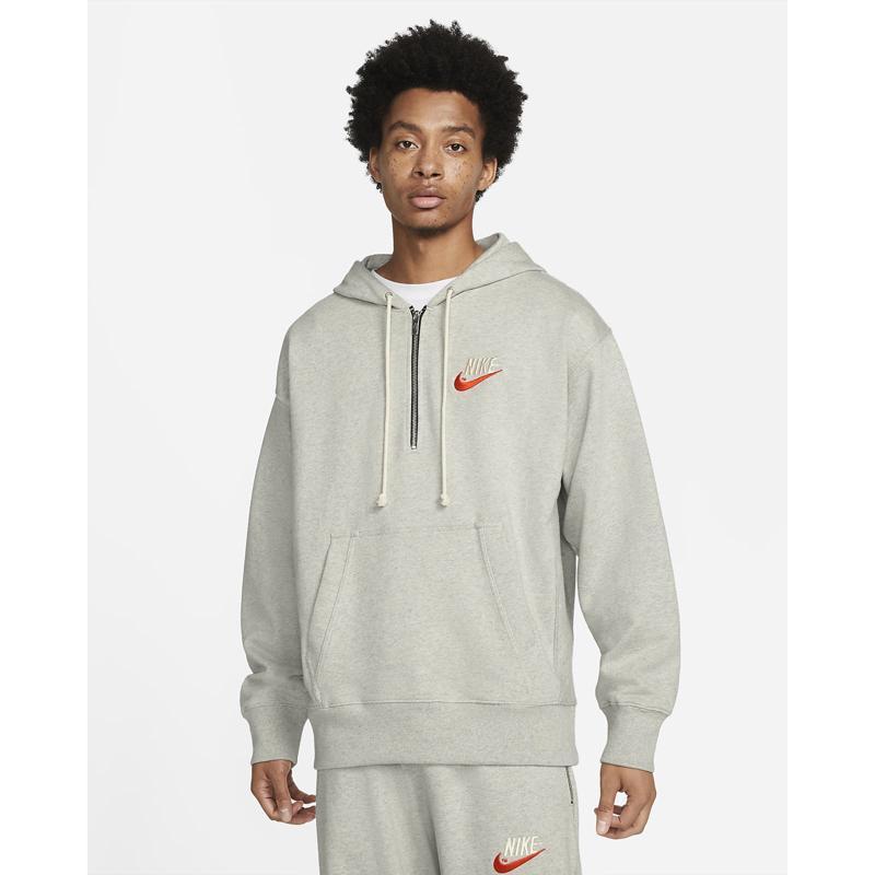 Nike ナイキ パーカー メンズ スウェット プルオーバー パーカー Dm5279 050 新作 Nk10 1 2334 Import Brand Bumps 通販 Yahoo ショッピング