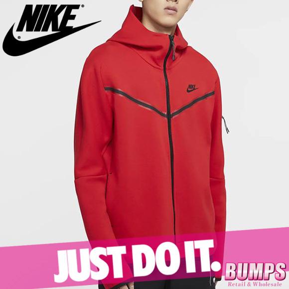 Nike ナイキ パーカー メンズ テック フリース スウェット フルジップ パーカー Cu44 657 新作 Nk10 1 2363 Import Brand Bumps 通販 Yahoo ショッピング