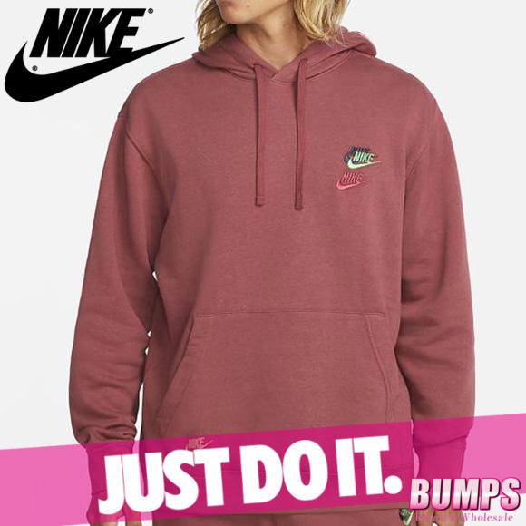 ブランド買蔵 Nike 新作のご紹介です Nk10 1 2400 Nike ナイキ トップス パーカー メンズ スポーツ プルオーバー パーカー パーカー Dm 661 新作 Nk10 1 2400 Import Brand Bumps 日本 正規 代理 店