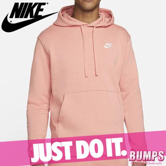 Nike ナイキ パーカー メンズ クラブ フリース スウェット プルオーバー パーカー Bv2654 4 新作 Nk10 1 2478 Import Brand Bumps 通販 Yahoo ショッピング