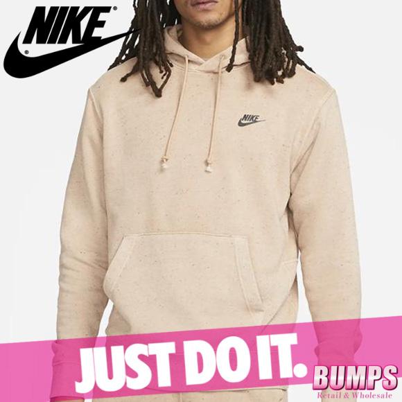 Nike ナイキ パーカー メンズ クラブ フリース スウェット プルオーバー パーカー Dq4663 258 新作 Nk10 1 2619 Import Brand Bumps 通販 Yahoo ショッピング