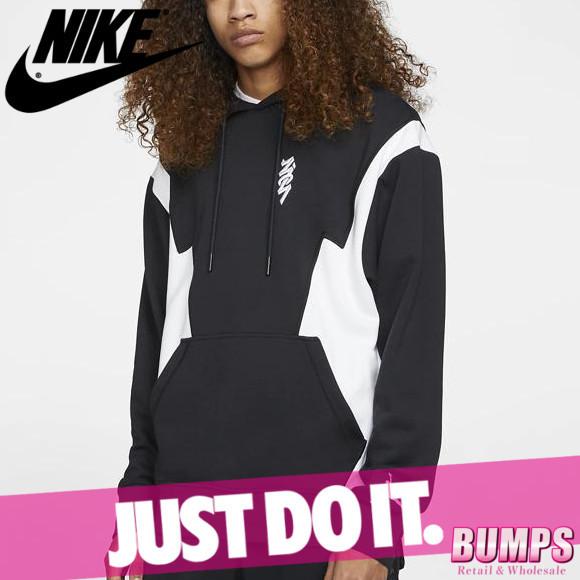 Nike ナイキ ジョーダン パーカー メンズ ドライフィット 速乾 ザイオン プルオーバー ロゴ トップス 新作 Nk10 2 03 Import Brand Bumps 通販 Yahoo ショッピング