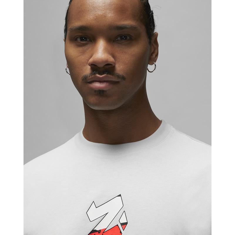 NIKE ナイキ Tシャツ 半袖 メンズ ザイオン Tシャツ FJ4615-025 新作 Tシャツ