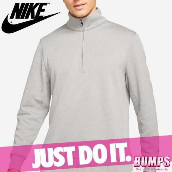 初売りセール Nike ナイキ ロングtシャツ ロンt 長袖 メンズ ドライフィット ロゴ ヘザー 杢 ワンポイント ハーフジップ トップス 新作 Nk12 2 0365 Import Brand Bumps 通販 Yahoo ショッピング 激安ブランド Www Skylanceronline Com