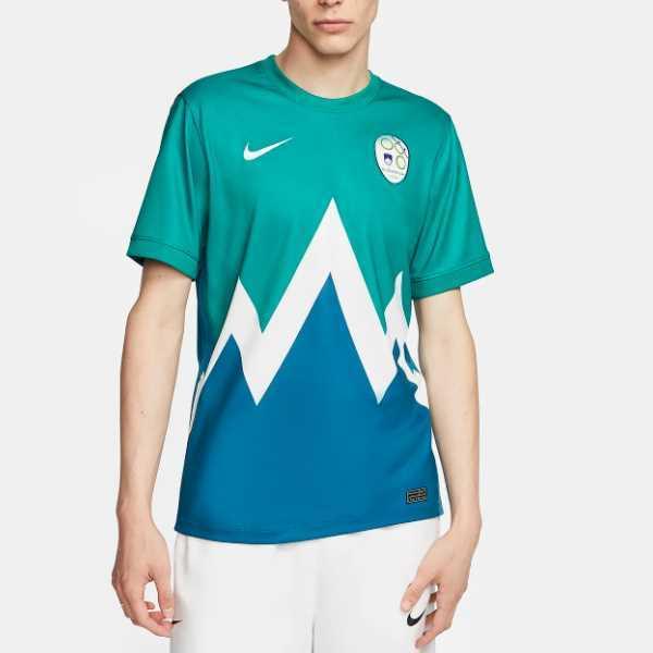 未使用 Nike ナイキ プリントtシャツ 半袖 丸首 メンズ スロベニア スタジアム アウェイ ジャージー サッカー トップス 新作 Nk12 3 06 Import Brand Bumps 通販 Yahoo ショッピング 送料無料 Mercurytechnologies Mn Com