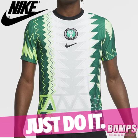 New限定品 Nike ナイキ ナイジェリア ヴェイパー マッチ ホーム サッカー ジャージ Ct4219 100 新作 クリアランスバーゲン 期間限定開催 Jv4 Com Br