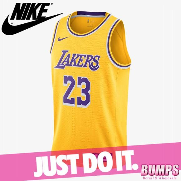 Nike ナイキ タンクトップ ノースリーブ メンズ レブロン レイカーズ スイングマン ユニフォーム Nba バスケット トップス 新作 Nk12 4 0239 Import Brand Bumps 通販 Yahoo ショッピング