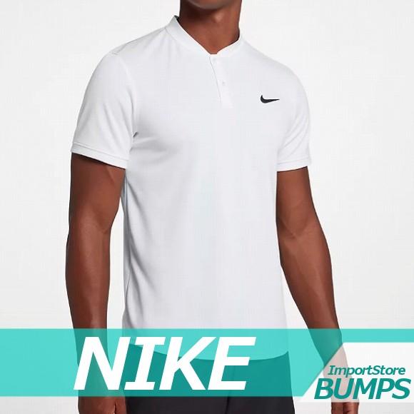 Nike ナイキ ポロシャツ 半袖 メンズ Dri Fit スリムフィット 無地 ロゴ ポリエステル トップス 新作 Nk12 5 0030 Import Brand Bumps 通販 Yahoo ショッピング