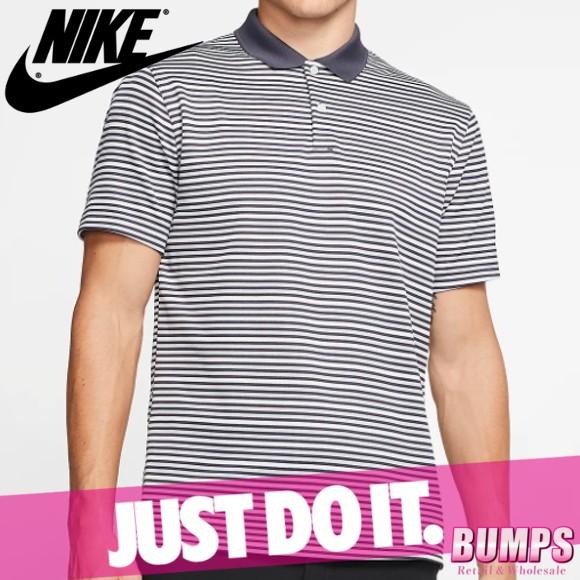 珍しい メンズ 半袖 ポロシャツ ナイキ Nike 半袖 長袖 Tシャツ ポロシャツ メンズ ナイキ ドライフィット 新作 トップス ゴルフ ロゴ ボーダー柄 ビクトリー ヴィクトリー ヴェイパー ベイパー トップス