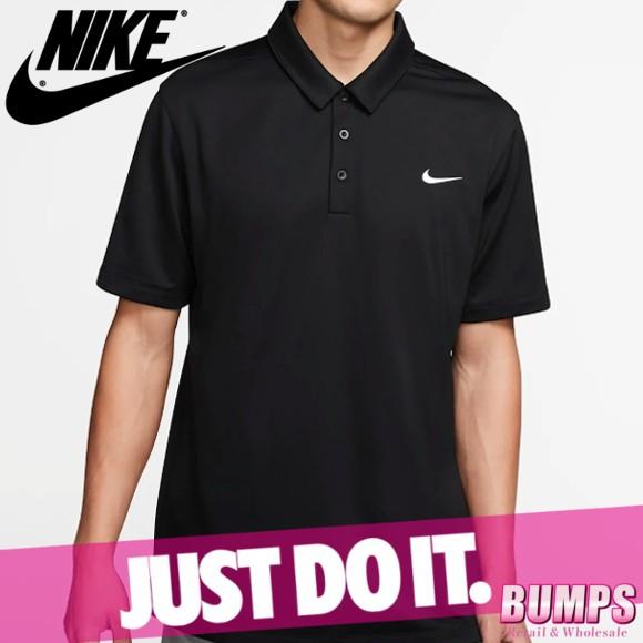 NIKE ナイキ ポロシャツ 半袖 メンズ ロゴ 無地 フットボール トップス 新作 :NK12-5-0337:Import-Brand BUMPS  - 通販 - Yahoo!ショッピング