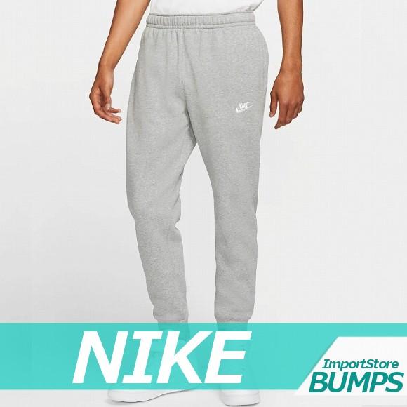 Nike ナイキ ジョガーパンツ メンズ スリムフィット ロゴ 裏起毛 コットン ポリエステル ズボン ボトムス 新作 Nk13 1 0015 Import Brand Bumps 通販 Yahoo ショッピング