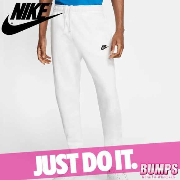 Nike ナイキ ジョガーパンツ スウェット メンズ クラブ ロゴ 無地 ワンポイント スポーツウェア ズボン ボトムス 新作 Nk13 1 0250 Import Brand Bumps 通販 Yahoo ショッピング