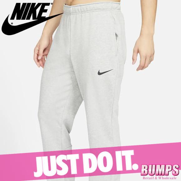 Nike ナイキ トレーニングパンツ アクティブスウェット メンズ 男性 ドライフィット ズボン ボトムス 新作 Nk13 1 0398 Import Brand Bumps 通販 Yahoo ショッピング