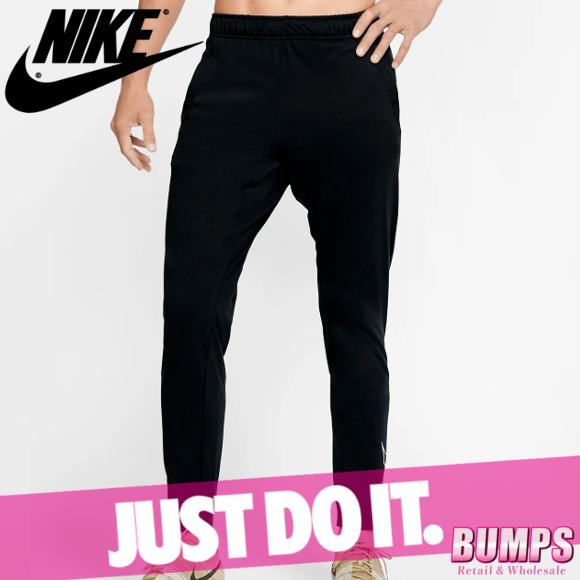 Nike ナイキ ジョガーパンツ メンズ ドライフィット ロゴ 無地 トレーニング ズボン ボトムス 新作 Nk13 2 0355 Import Brand Bumps 通販 Yahoo ショッピング