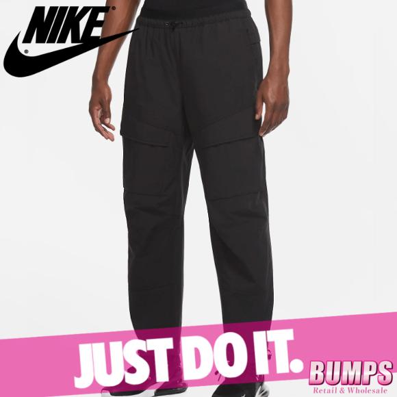 人気特価激安 Nike ナイキ ウーブンパンツ メンズ テック パック カーゴポケット 裾ドローコード ロゴ ズボン ボトムス 新作 最高の Kuljic Com